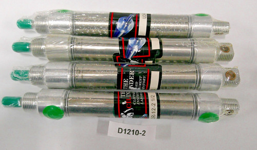 Clippard udr 3 4 dia - , 1/2,