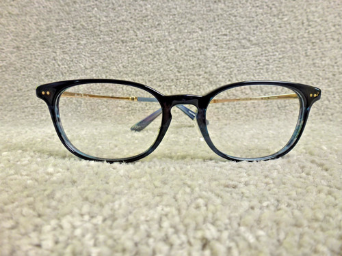 Paul smith glasses - small, fit