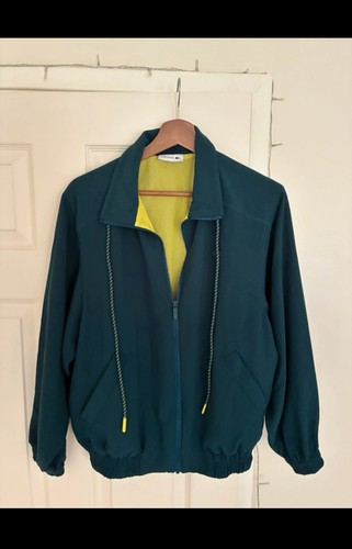 Lacoste women jacket size - jacket,
