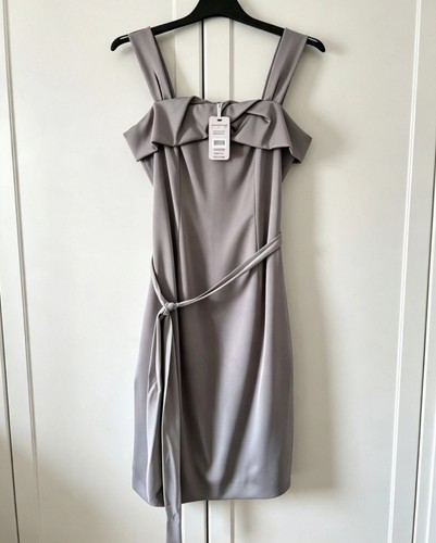 Bnwt kaliko silver grey size - kaliko,