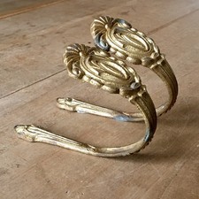 Antique Small Curtain Tie