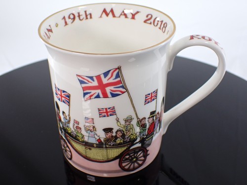 Alison gardiner harry meghan - alison,
