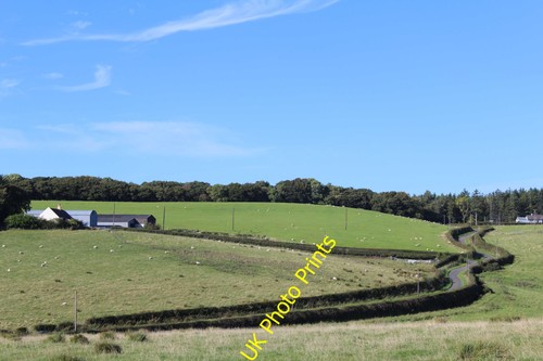 Photo view towards glastron - photo,