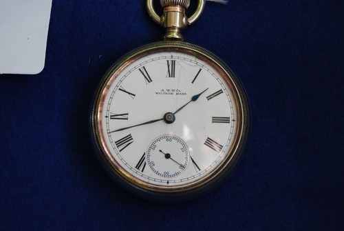 Lovely antique heavy - lovely,