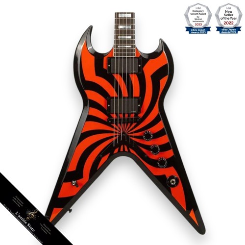 Gibson custom shop zakk wylde - zakk,