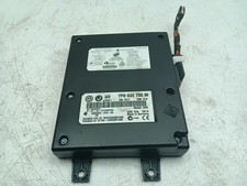 VOLKSWAGEN CADDY BLUETOOTH CONTROL MODULE ECU  MK3 2010-2015 7P6035730M