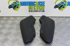BMW R 1200 GS Panels Seat Lower Sides R1200GS TU 2010 to 2012 B079