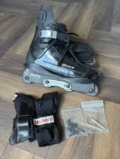 Bauer Shifty Aggressive Roller