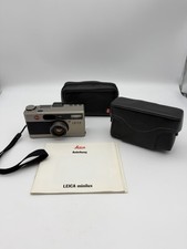 Leica Minilux/Summarit 2.4/40