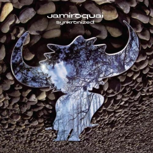 Jamiroquai synkronized - jamiroquai, (vinyl)