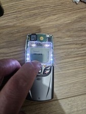 Nokia 8890 Mobile Phone. Parts