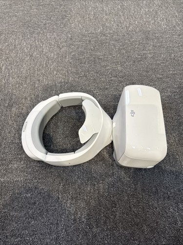 Dji goggles fpv - drone, headset