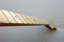 Stratocaster Neck-(43mm) Nut