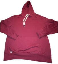 Kangol Men’s L Hoodie  100%