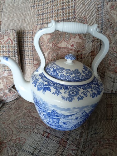 The signature collection spode - the,