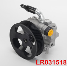 POWER STEERING PUMP FOR LAND