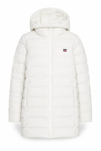 Levi womens puffer - womens, jacket