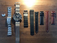 Seiko Prospex Marine Master