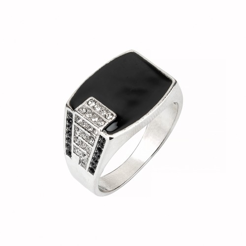 Classic men silver - classic,