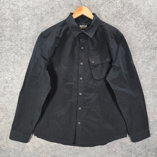Barbour international shirt - barbour,