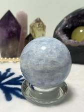 Beautiful Natural Celestine