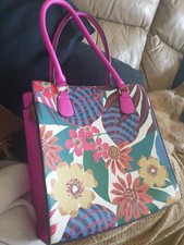 Shoulderbag Large Tu Perfect Condition Excellent Condition