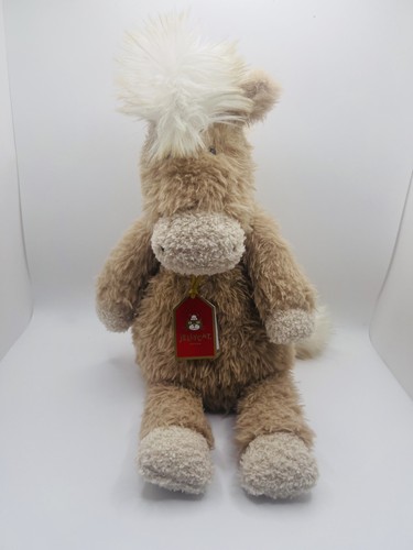 Jellycat canterneigh pony - jellycat,