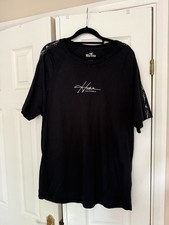 Men’s Hollister talent shirt