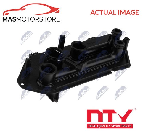 Coolant expansion tank - coolant,