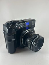 Mamiya 7 II Body (in original