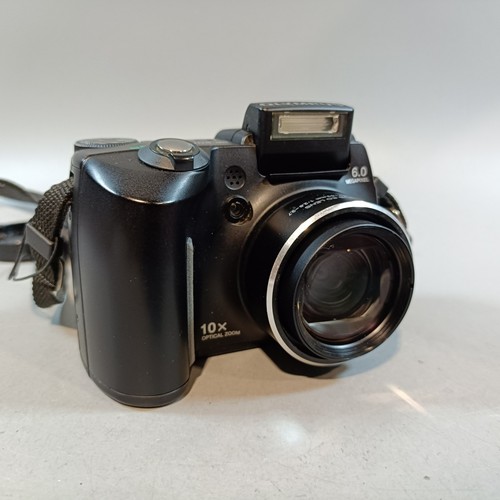 Olympus 500 0mp 10x - uz,