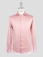 NEW GRAN SASSO PINK COTTON
