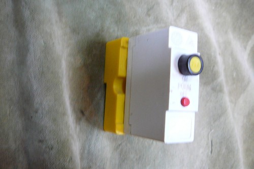 Wylex 20a plug - , mcb