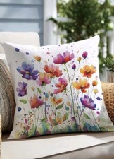 Beautiful Flowers Poppies