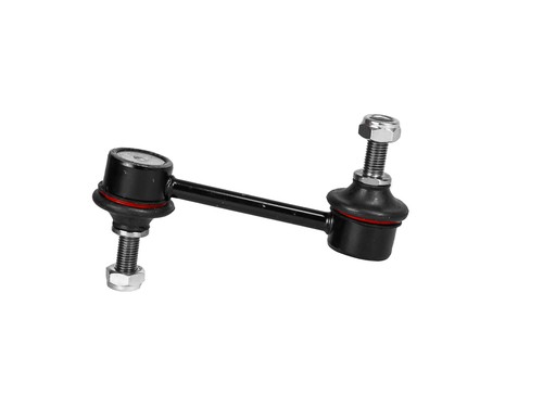 Anti roll bar - roll, drop