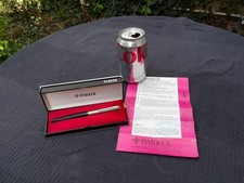 Vintage 1974 parker - vintage, 45