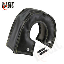 Universal T6 Turbo Heat Shield