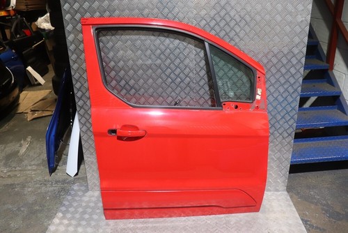 Ford transit connect mk2 - transit,
