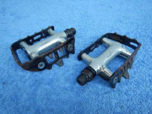 Shimano m650 deore dx - shimano, pd-m650