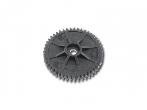 Tooth high speed spur gear - 47,