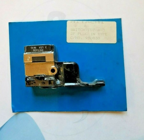 Hitachi spare part 980-830