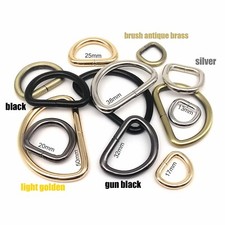 Metal High Quality Leather