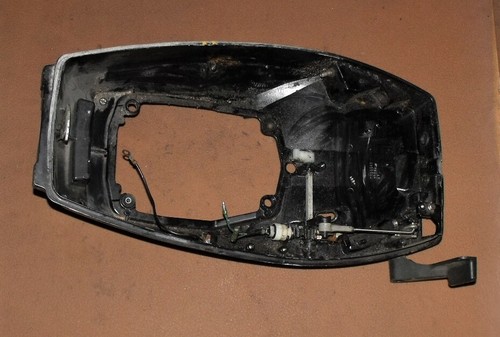 Tohatsu stroke bottom - 50, hp