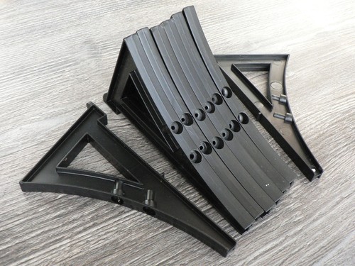 Carrera car racing support - support, set