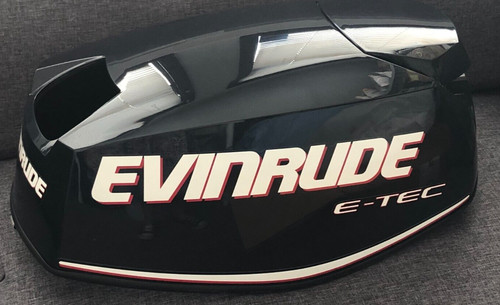 Evinrude johnson omc - evinrude/johnson/omc, hood/cowl