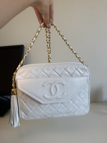 Chanel vintage - vintage,