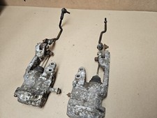 Nissan Sunny 2.0 Gti N14 Fwd Rear Brake pressure control valves