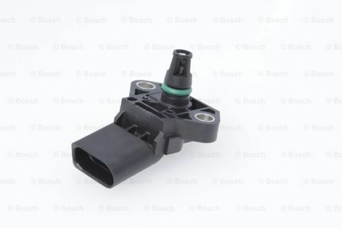 Bosch map sensor boost - map,