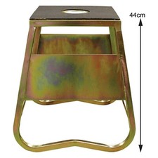 Motocross Platform Stand MX