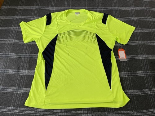 Men performance sports 2xl - performance,